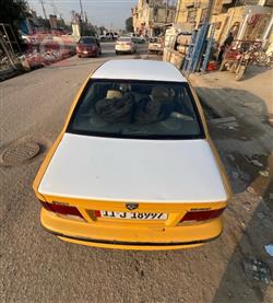 إيران خودرو سمند